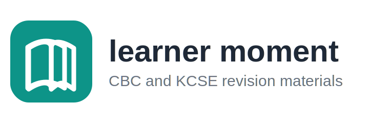 learnermoment logo